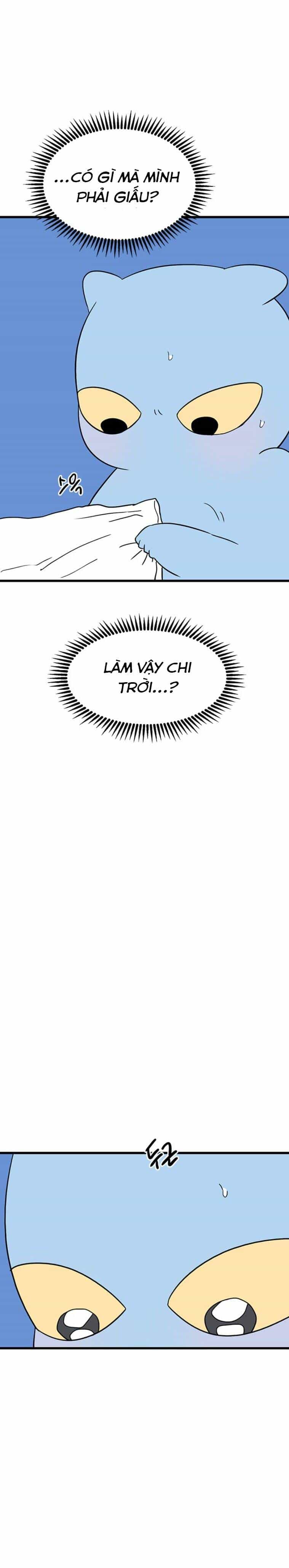 Long Miêu - Chương 37 - ảnh 4