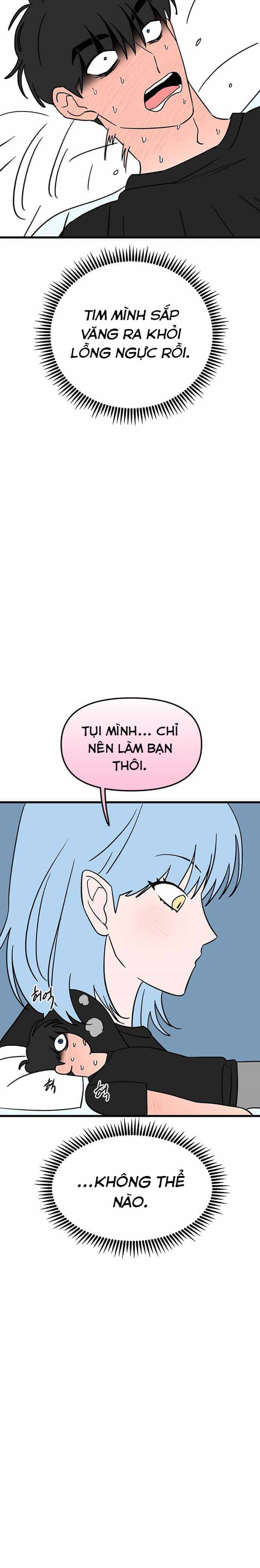 Long Miêu - Chương 38 - ảnh 3