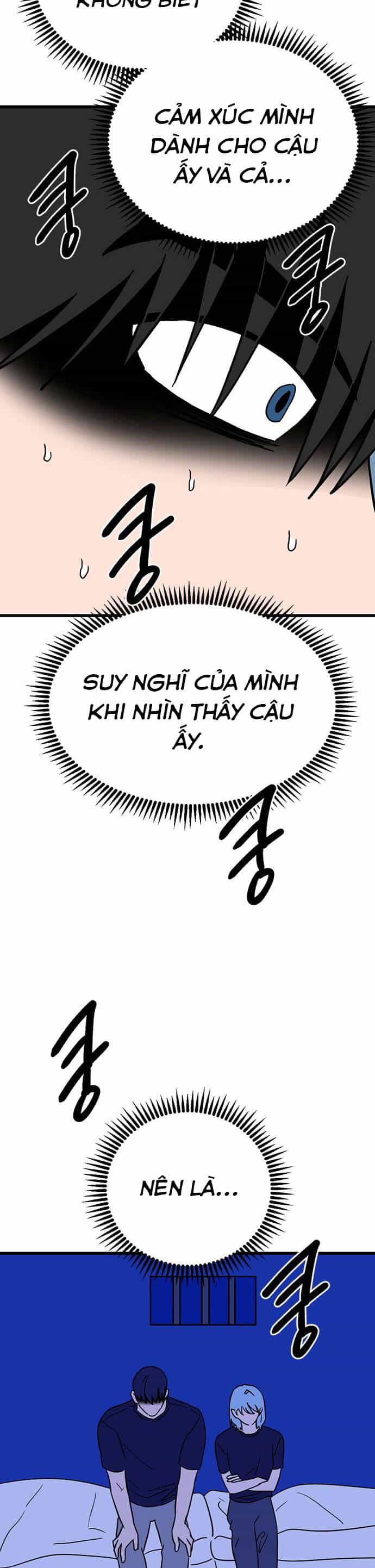 Long Miêu - Chương 38 - ảnh 6