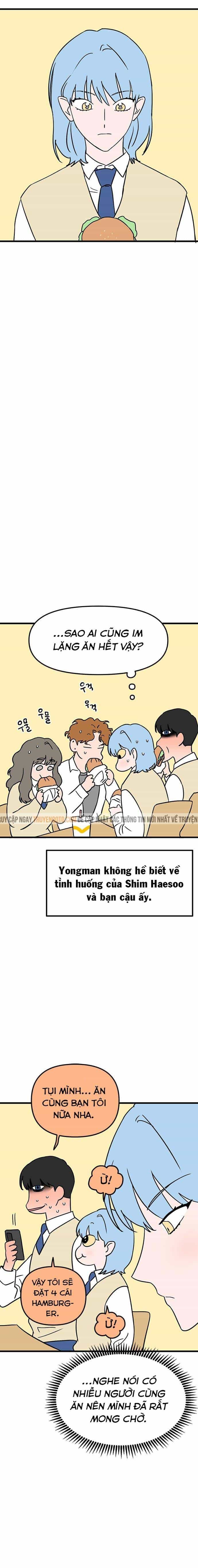 Long Miêu - Chương 39 - ảnh 11