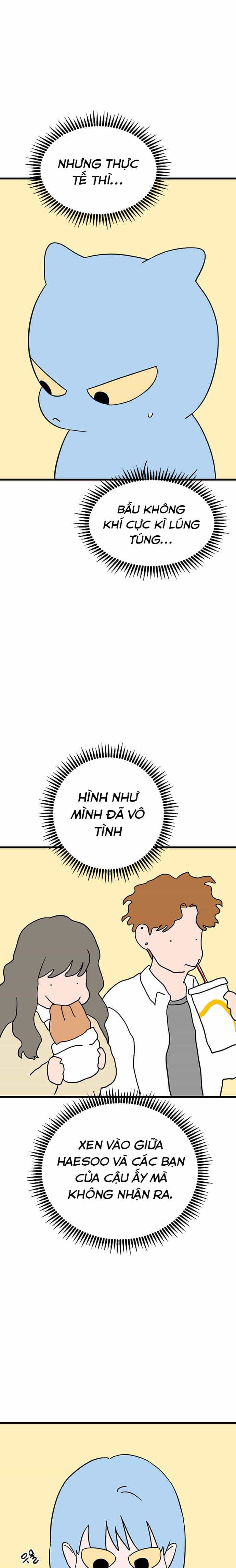 Long Miêu - Chương 39 - ảnh 12