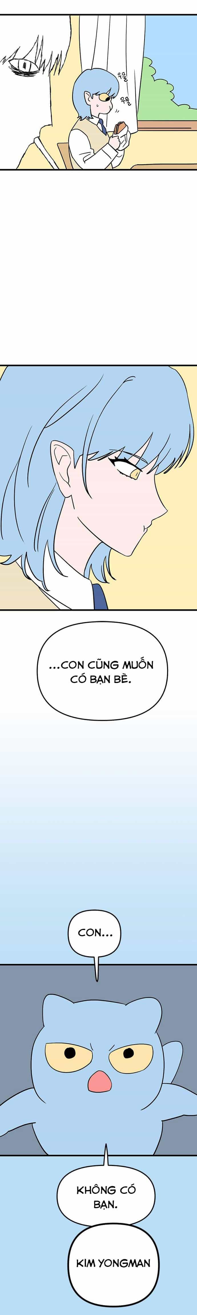 Long Miêu - Chương 39 - ảnh 15
