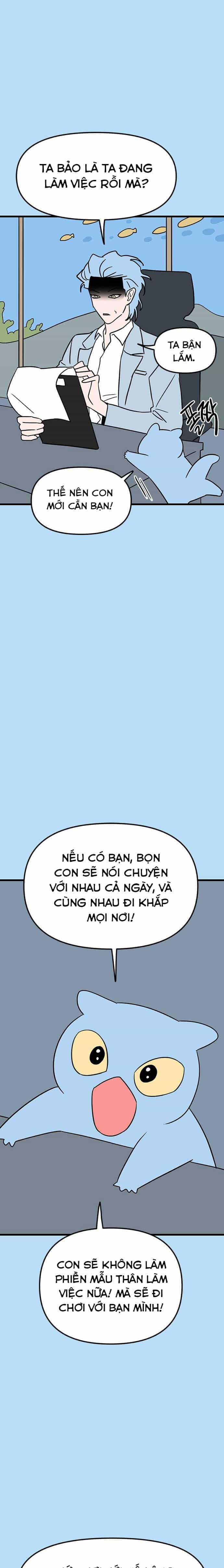 Long Miêu - Chương 39 - ảnh 16