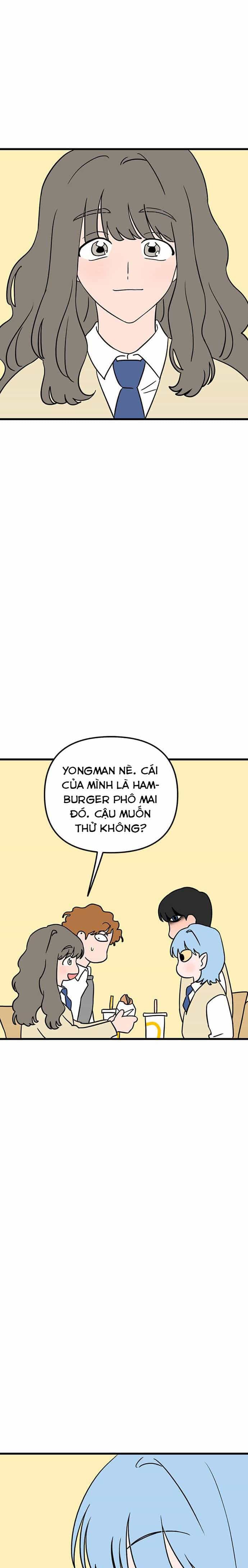 Long Miêu - Chương 39 - ảnh 22