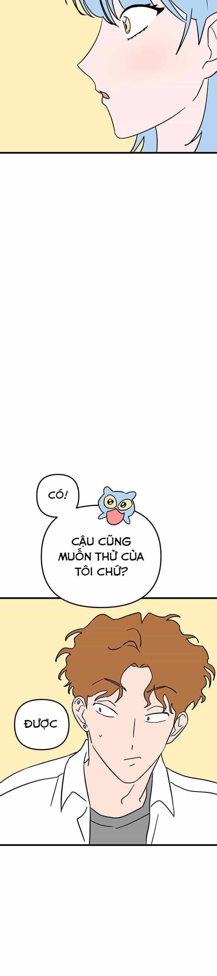 Long Miêu - Chương 39 - ảnh 23