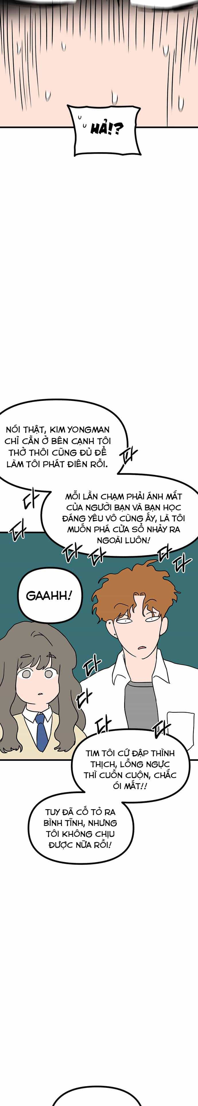 Long Miêu - Chương 39 - ảnh 9