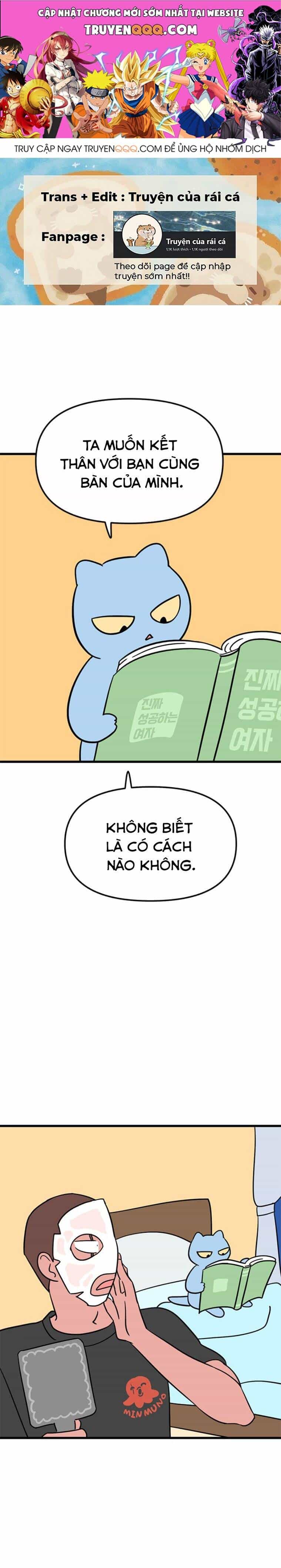 Long Miêu - Chương 4 - ảnh 1