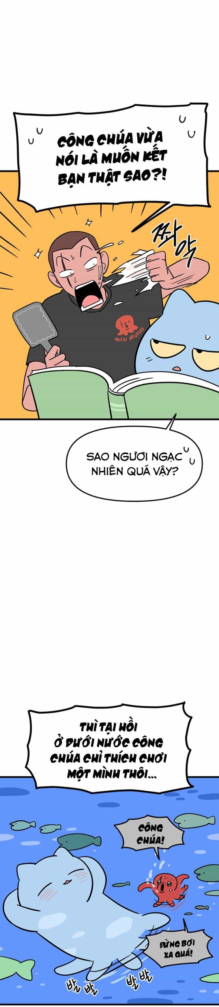 Long Miêu - Chương 4 - ảnh 2