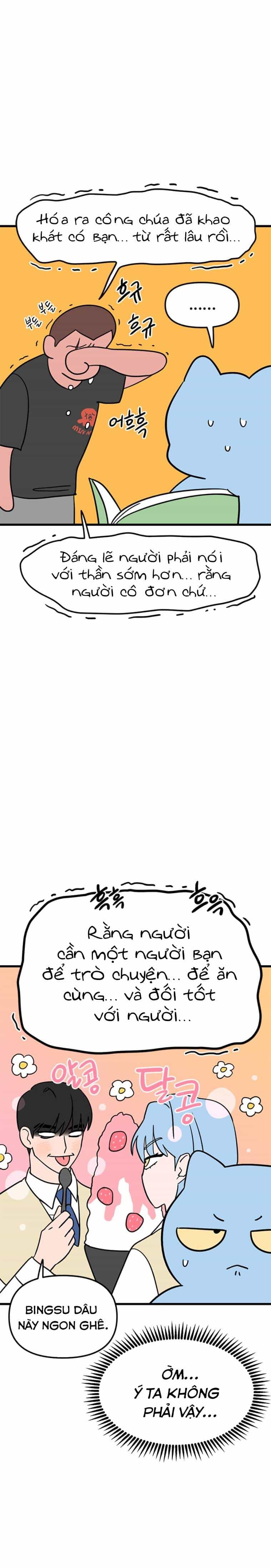 Long Miêu - Chương 4 - ảnh 4