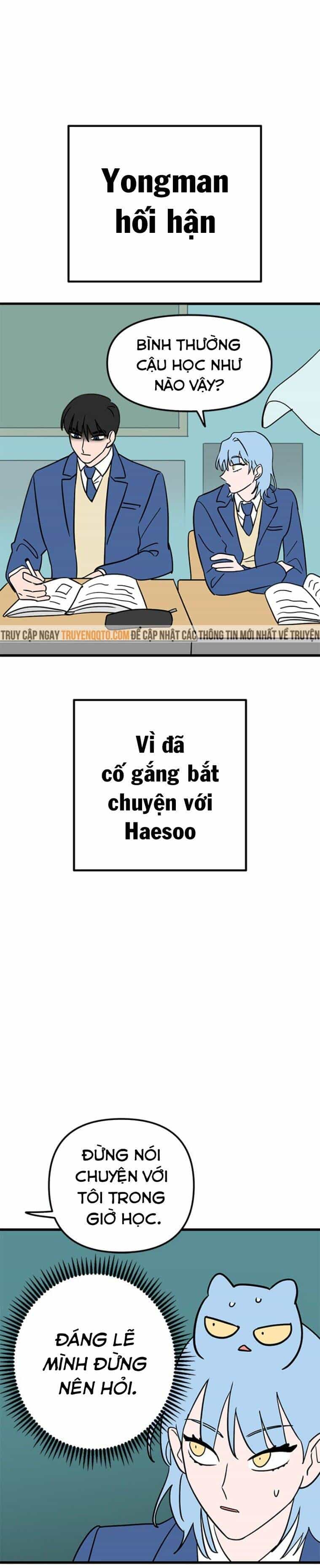 Long Miêu - Chương 4 - ảnh 5