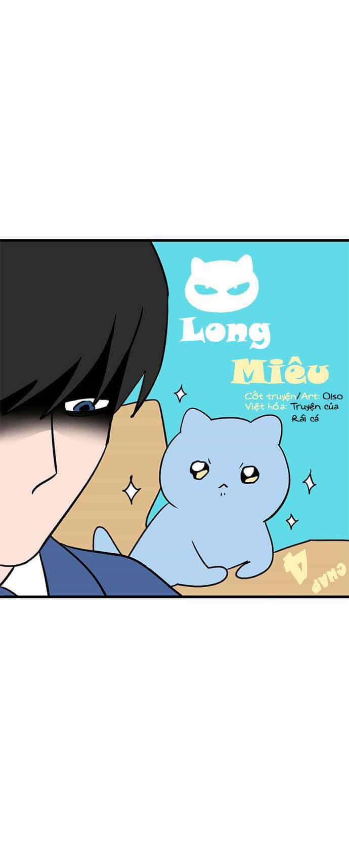 Long Miêu - Chương 4 - ảnh 8