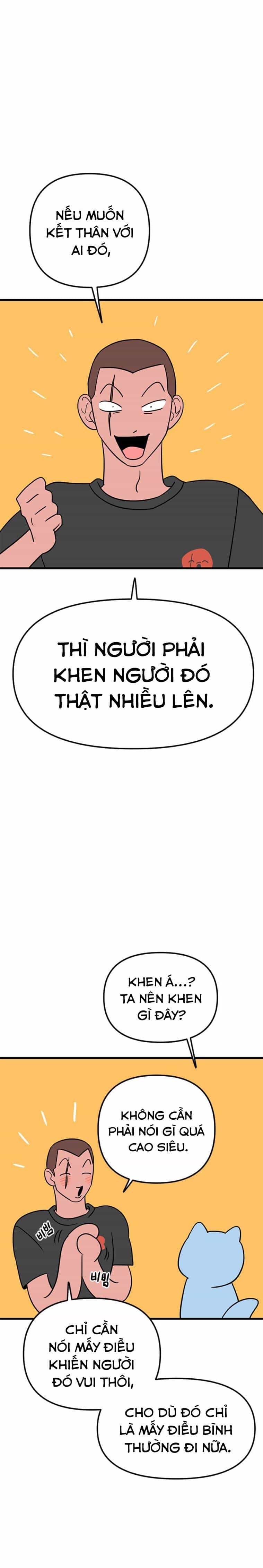 Long Miêu - Chương 4 - ảnh 9