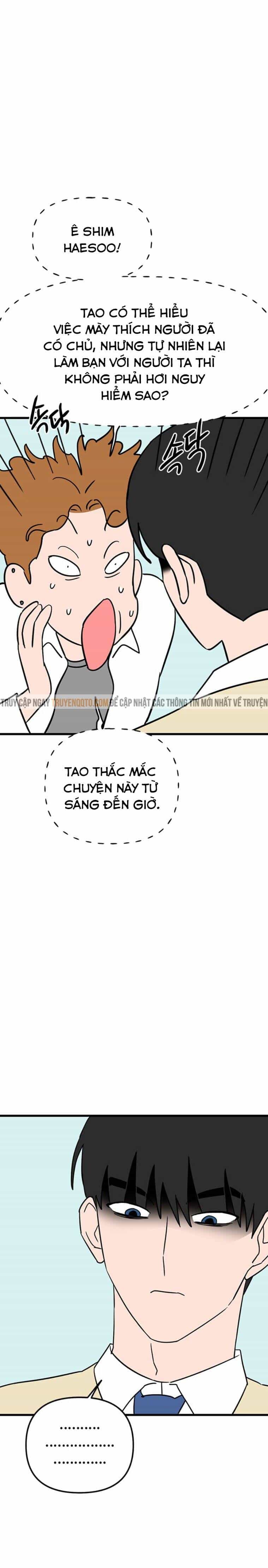Long Miêu - Chương 40 - ảnh 12