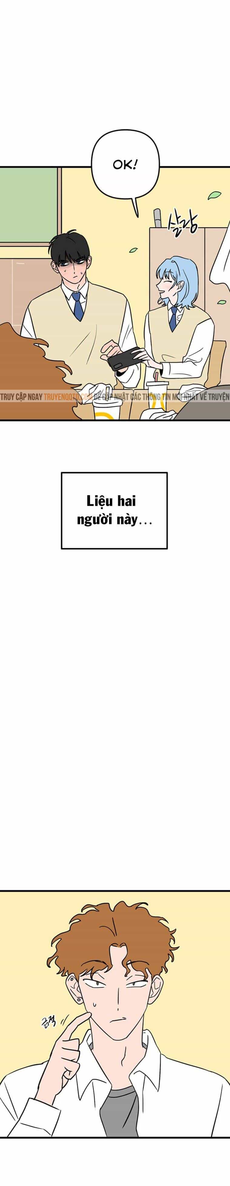 Long Miêu - Chương 40 - ảnh 5