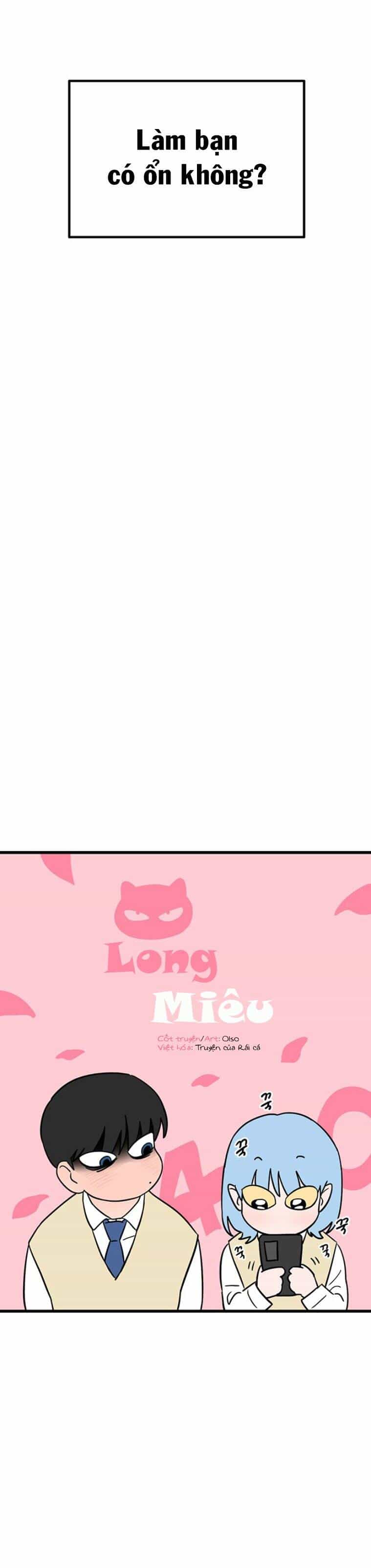 Long Miêu - Chương 40 - ảnh 6