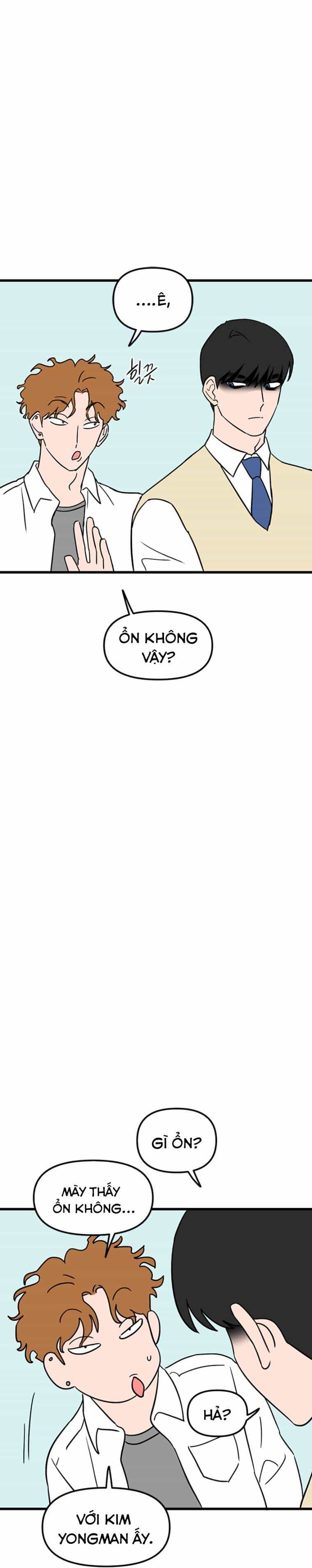 Long Miêu - Chương 40 - ảnh 9