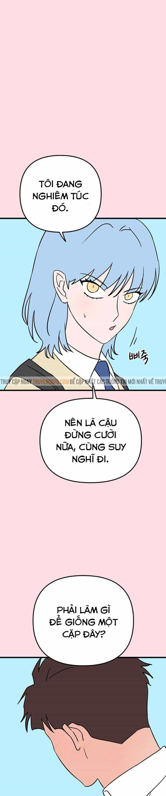Long Miêu - Chương 41 - ảnh 11