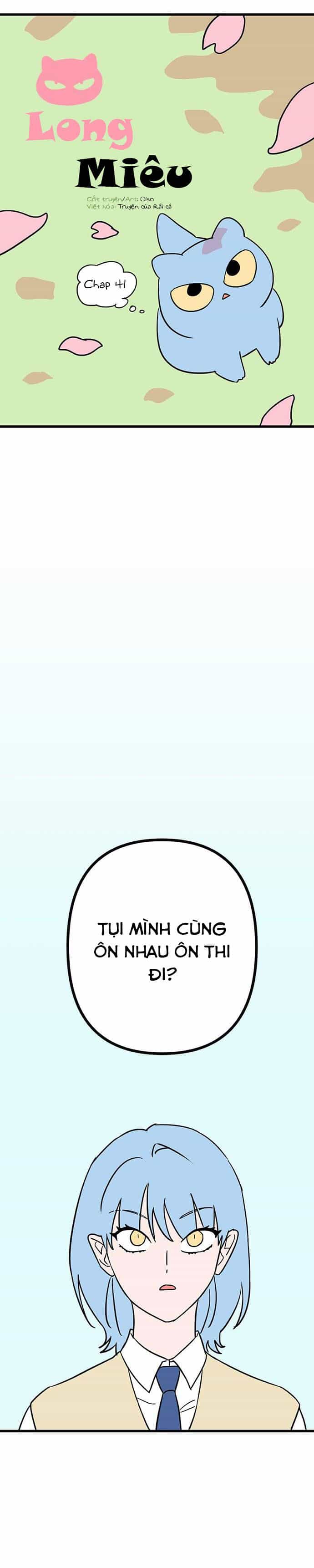 Long Miêu - Chương 41 - ảnh 19