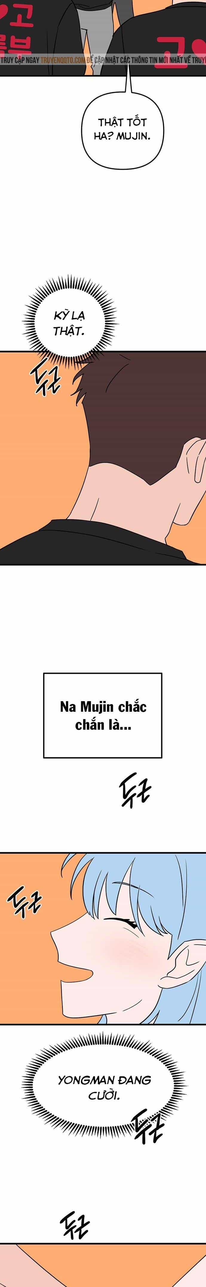 Long Miêu - Chương 41 - ảnh 23