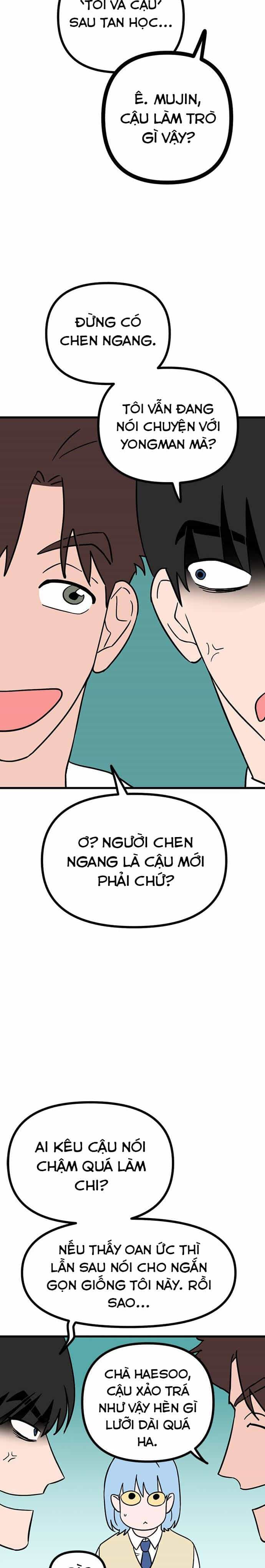 Long Miêu - Chương 41 - ảnh 27