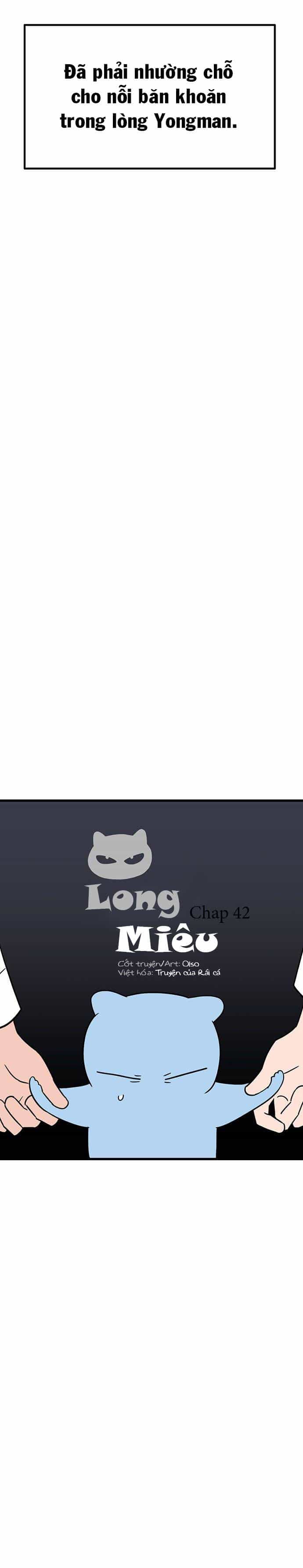 Long Miêu - Chương 42 - ảnh 11