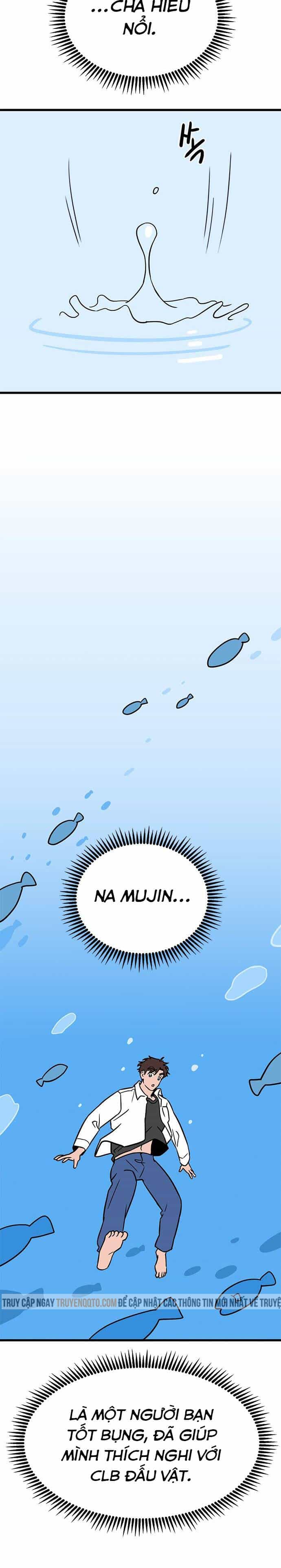 Long Miêu - Chương 42 - ảnh 14