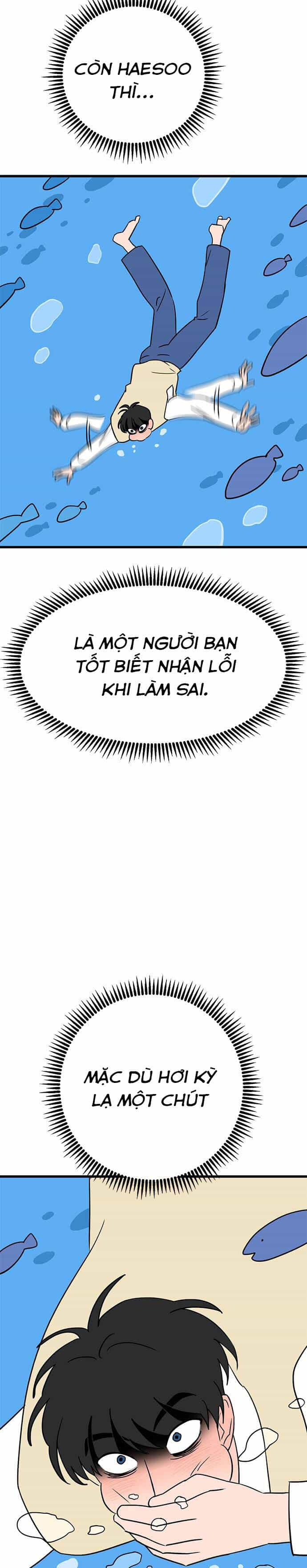 Long Miêu - Chương 42 - ảnh 16
