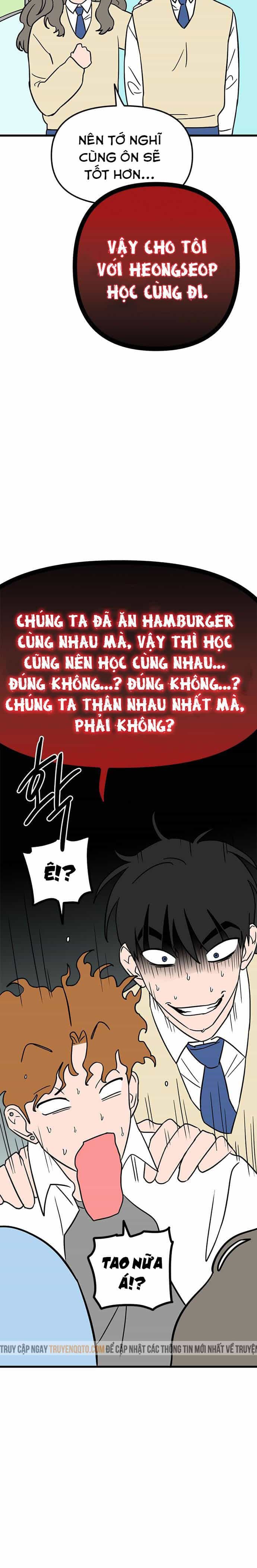 Long Miêu - Chương 42 - ảnh 2
