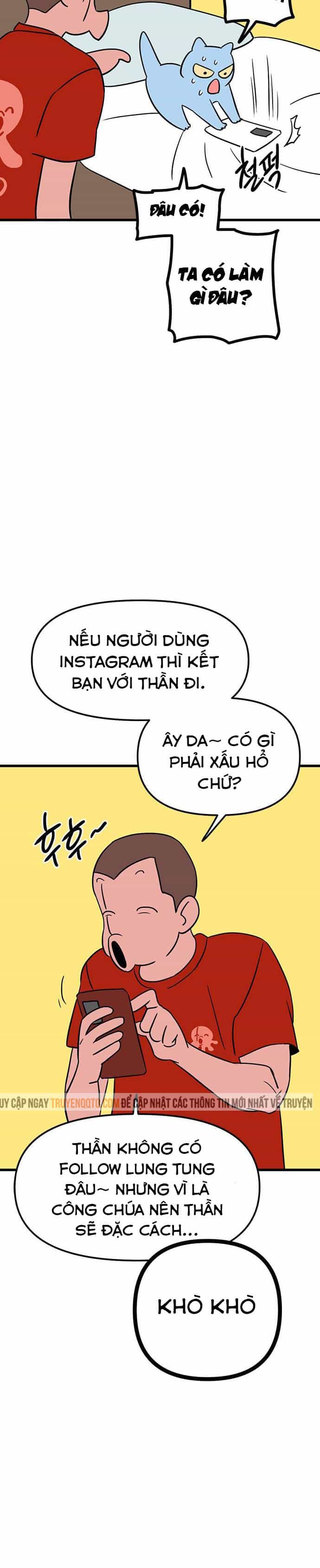 Long Miêu - Chương 42 - ảnh 22