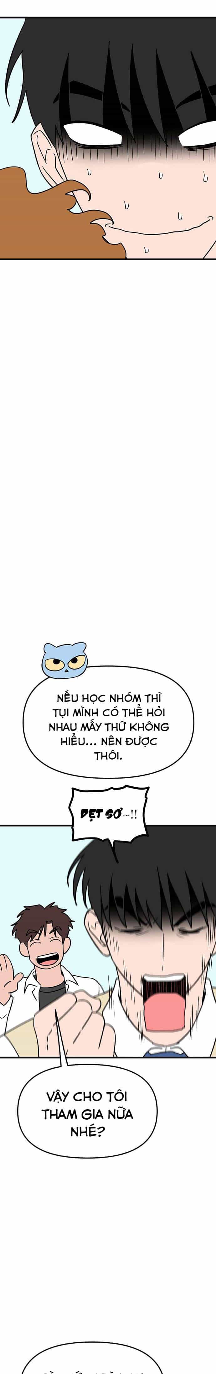 Long Miêu - Chương 42 - ảnh 4