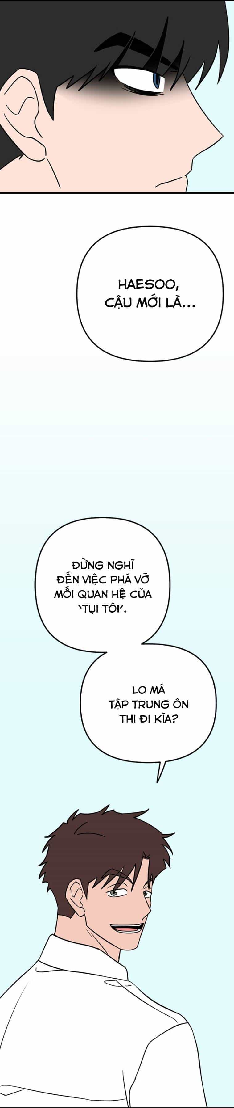 Long Miêu - Chương 43 - ảnh 12