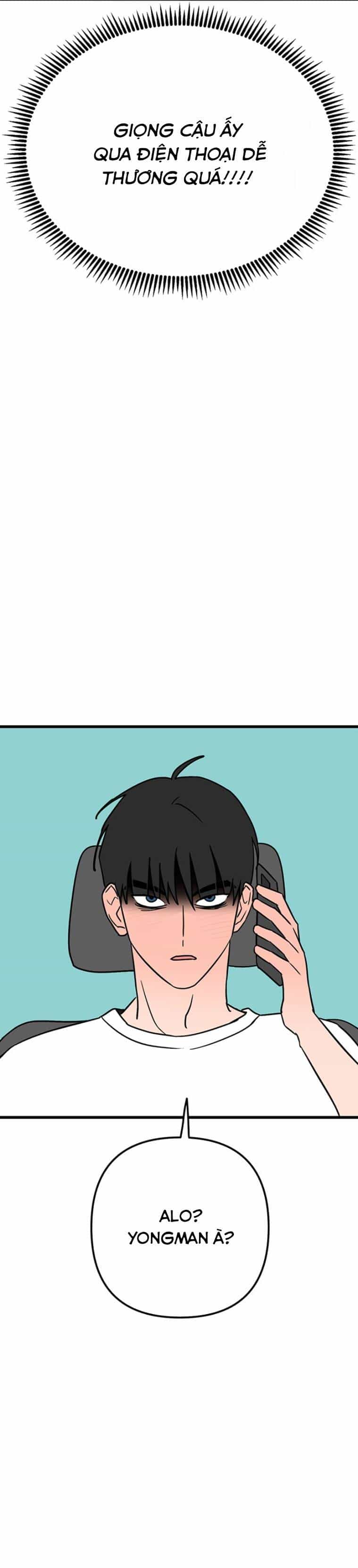 Long Miêu - Chương 43 - ảnh 19