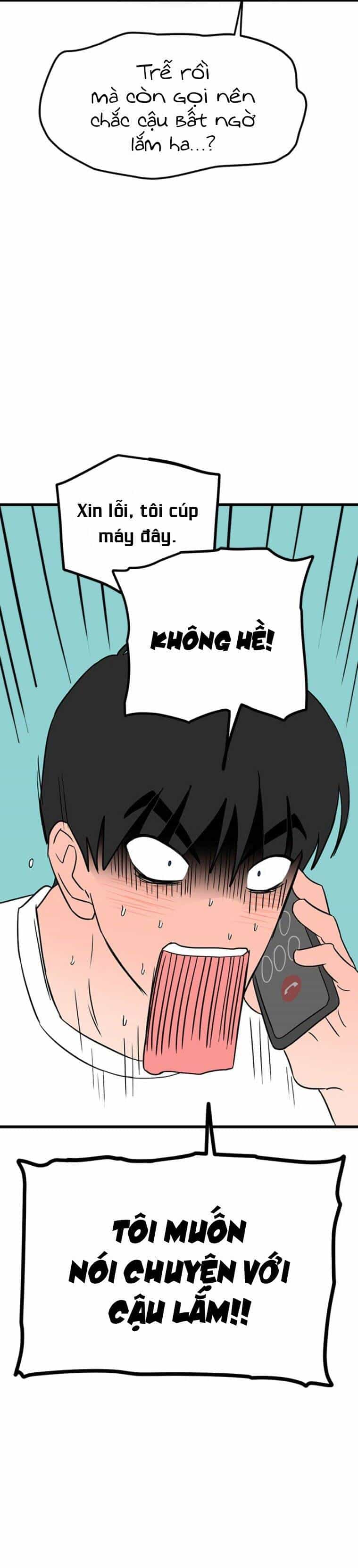 Long Miêu - Chương 43 - ảnh 21