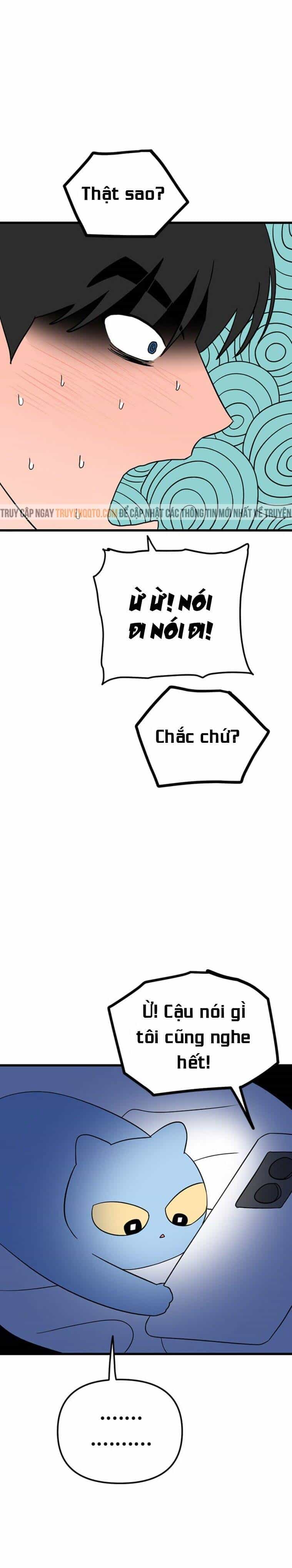 Long Miêu - Chương 43 - ảnh 24