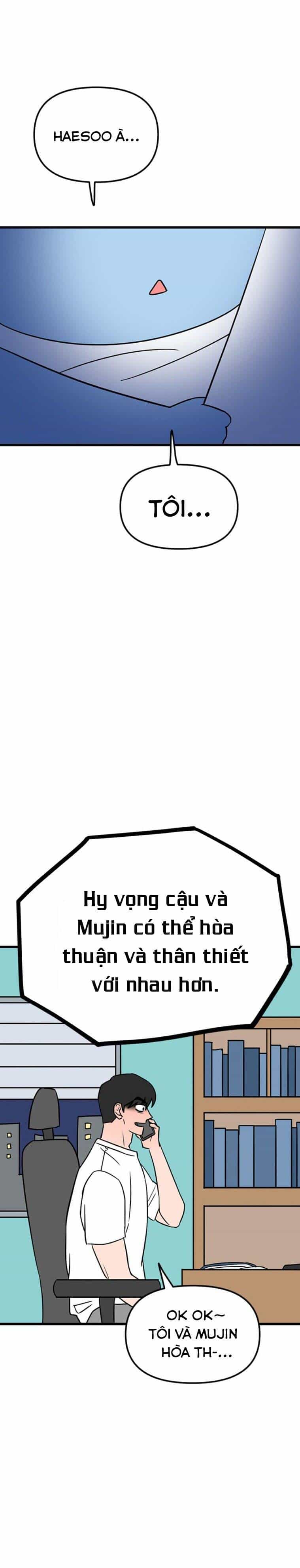 Long Miêu - Chương 43 - ảnh 25