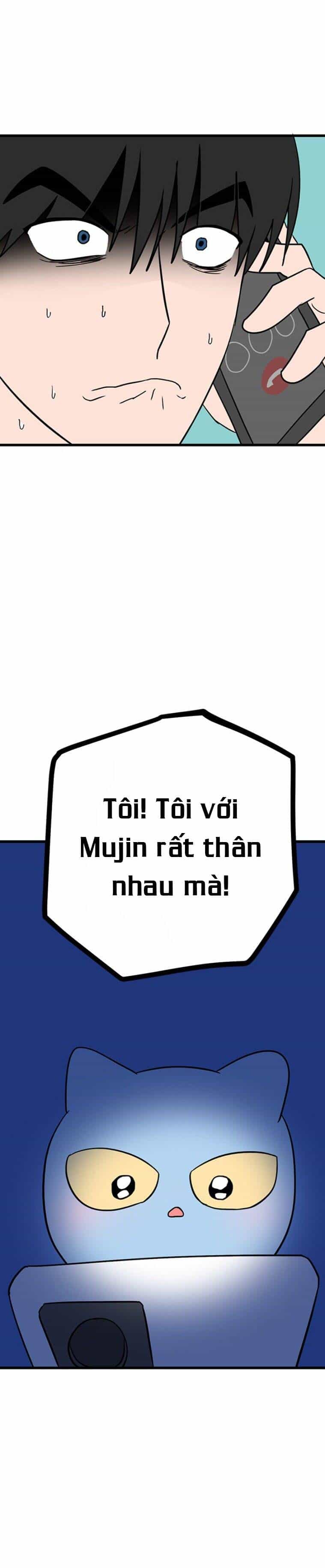 Long Miêu - Chương 43 - ảnh 31
