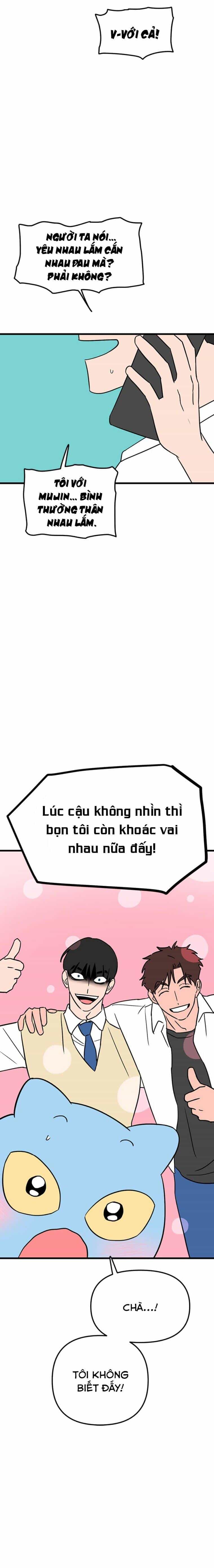 Long Miêu - Chương 43 - ảnh 33