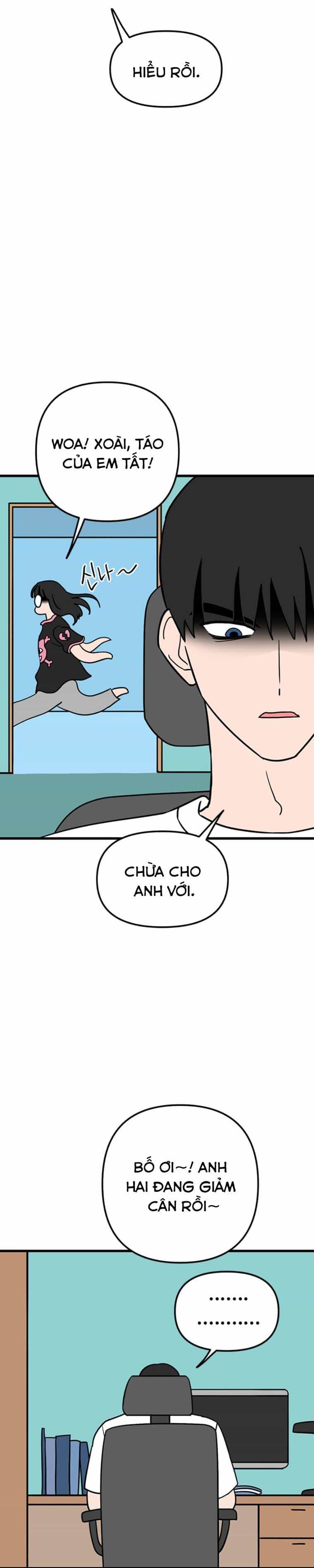 Long Miêu - Chương 43 - ảnh 4