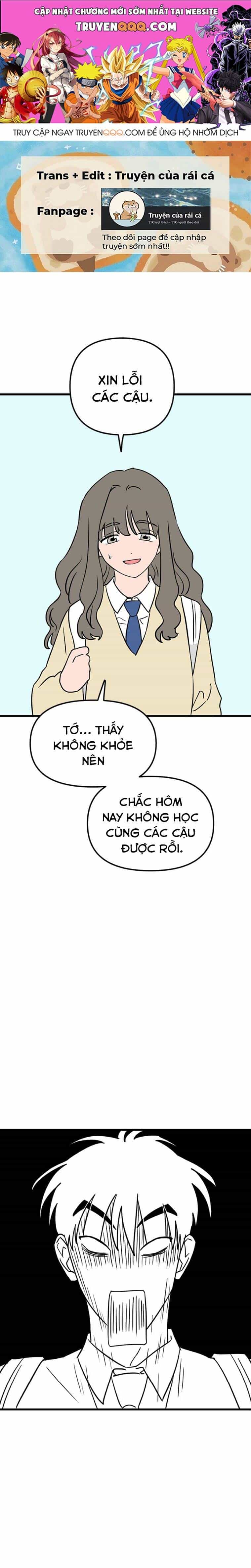 Long Miêu - Chương 44 - ảnh 1