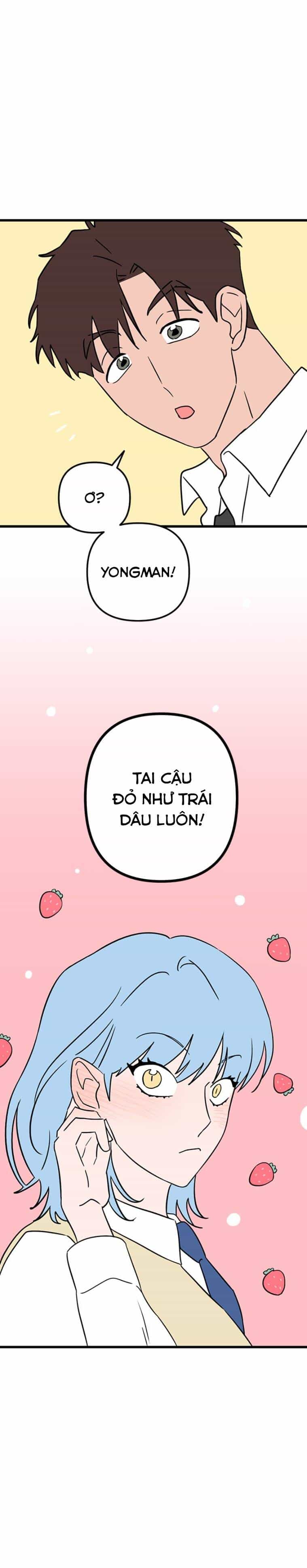 Long Miêu - Chương 44 - ảnh 12