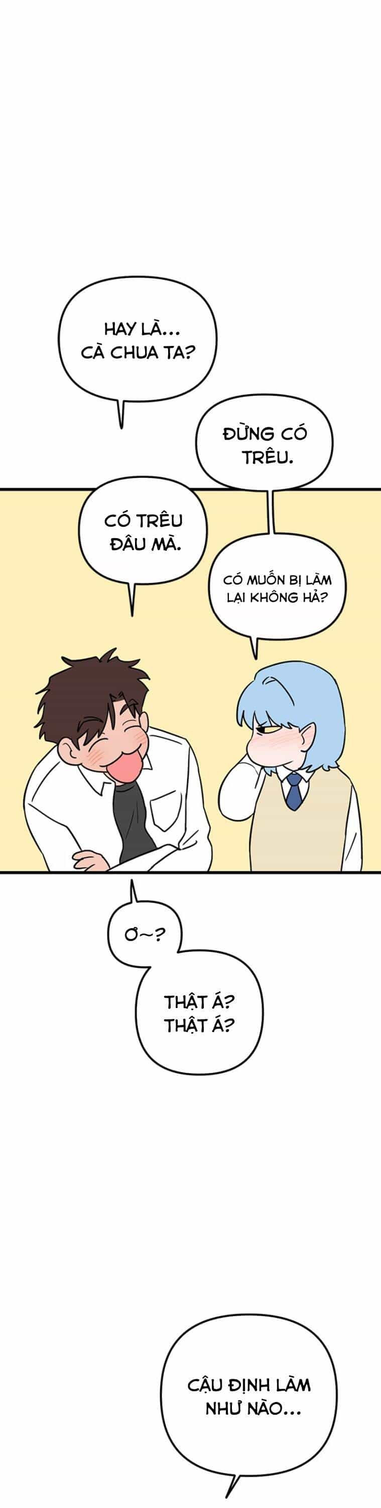 Long Miêu - Chương 44 - ảnh 13