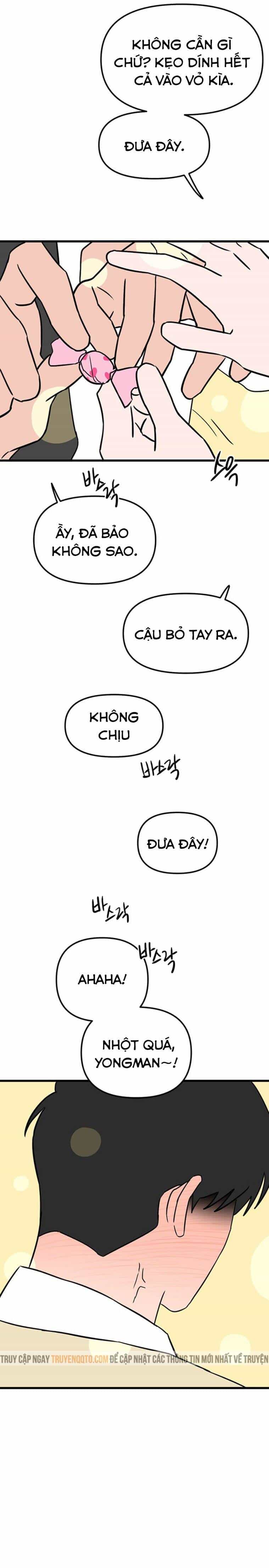 Long Miêu - Chương 45 - ảnh 14