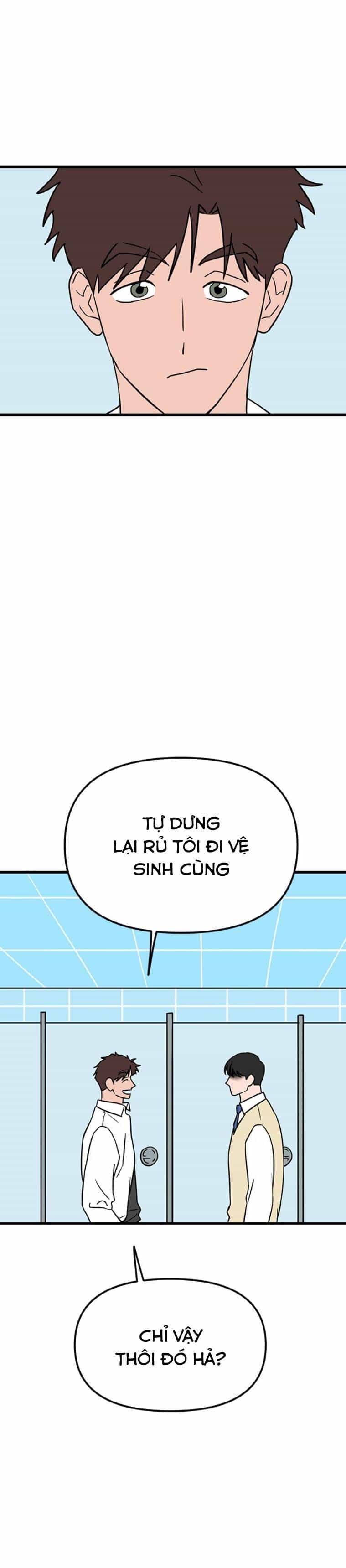 Long Miêu - Chương 45 - ảnh 18