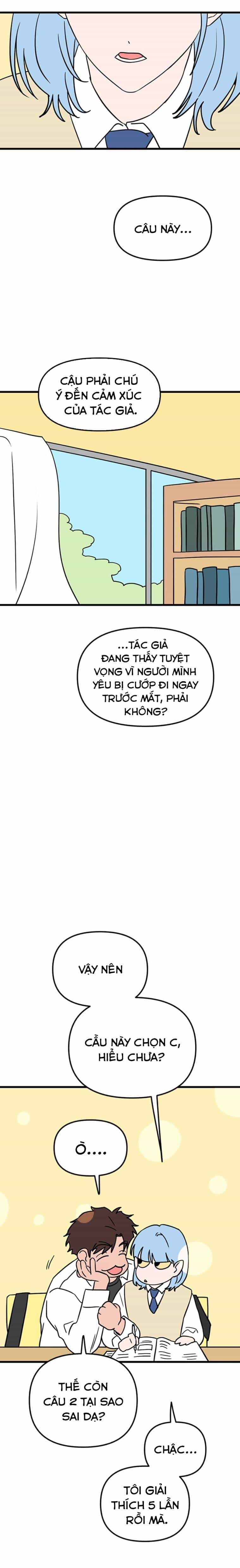 Long Miêu - Chương 45 - ảnh 2
