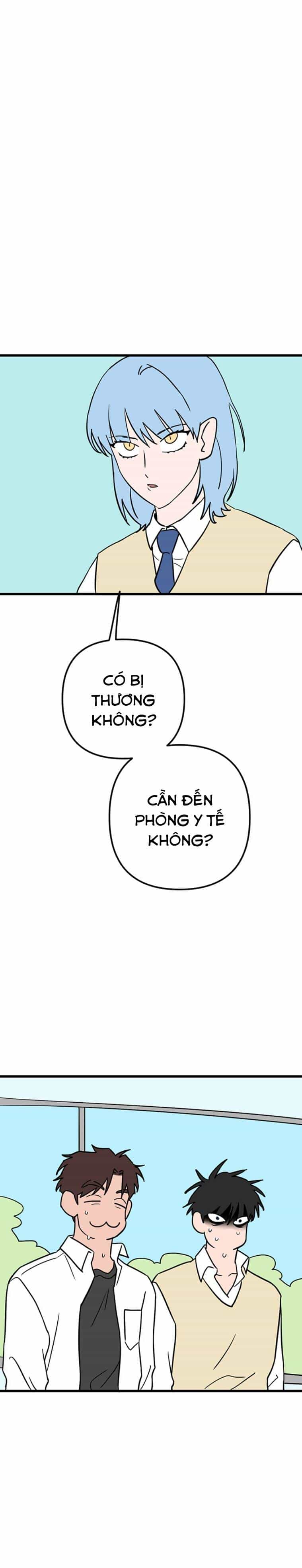 Long Miêu - Chương 46 - ảnh 16