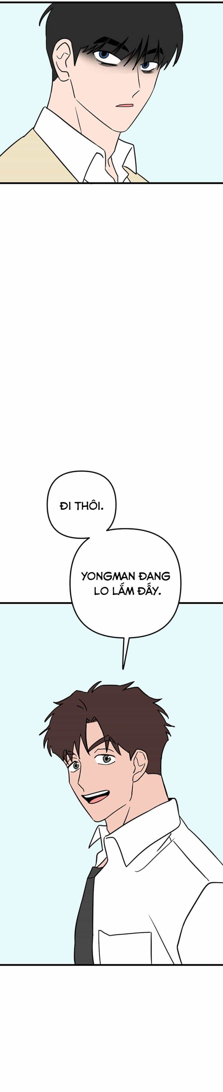 Long Miêu - Chương 46 - ảnh 35