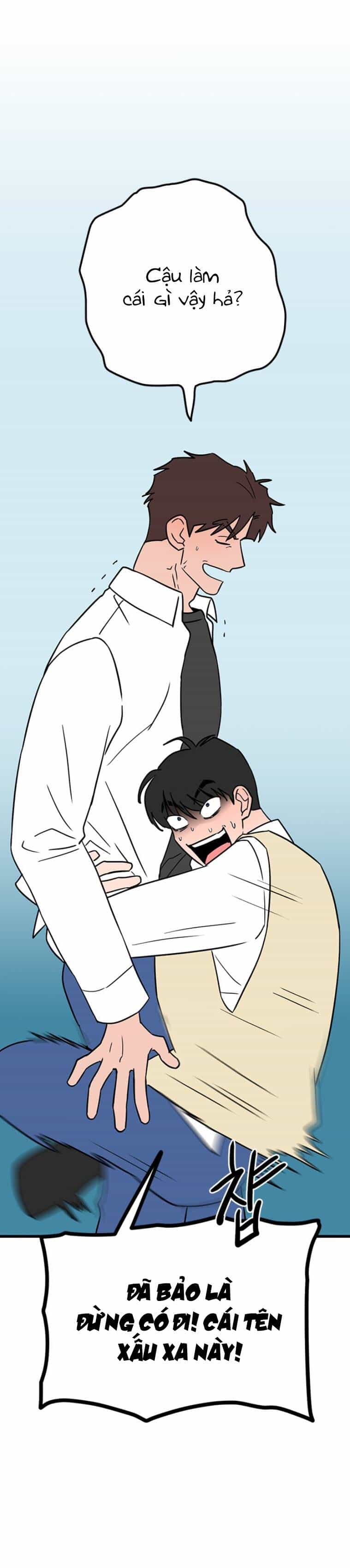 Long Miêu - Chương 46 - ảnh 6
