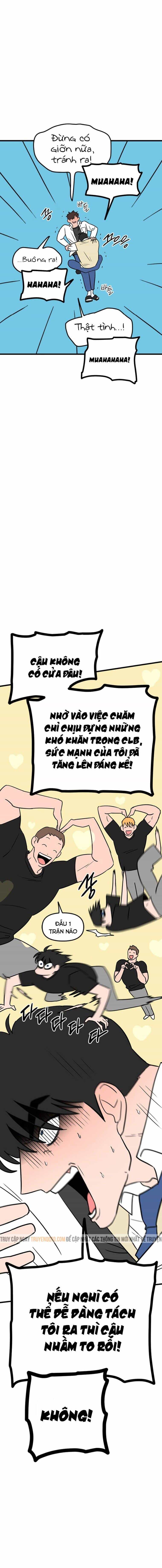 Long Miêu - Chương 46 - ảnh 8