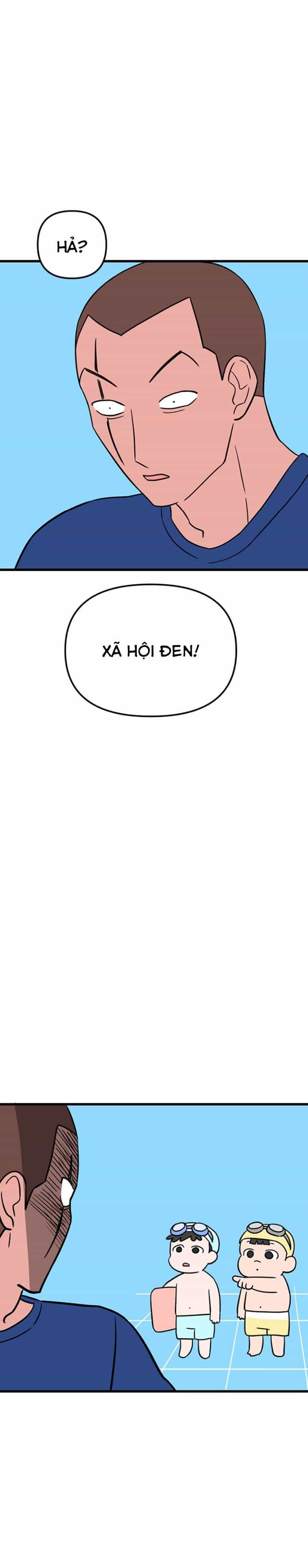 Long Miêu - Chương 47 Một Ngày Của Moon-Oh - ảnh 10