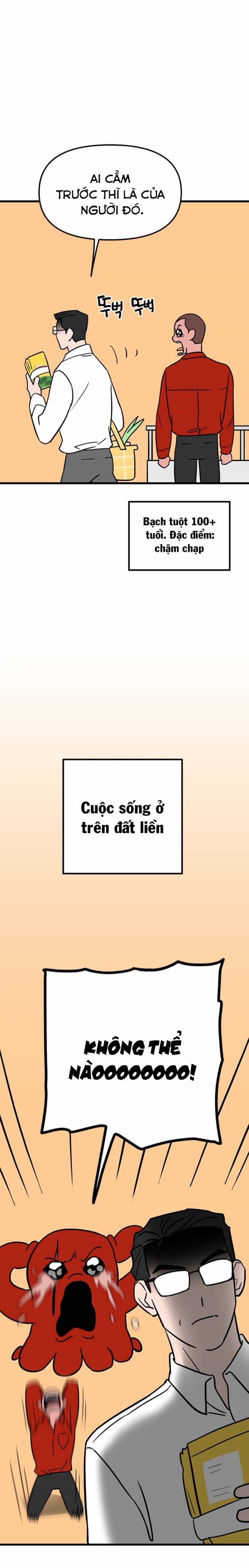 Long Miêu - Chương 47 Một Ngày Của Moon-Oh - ảnh 15